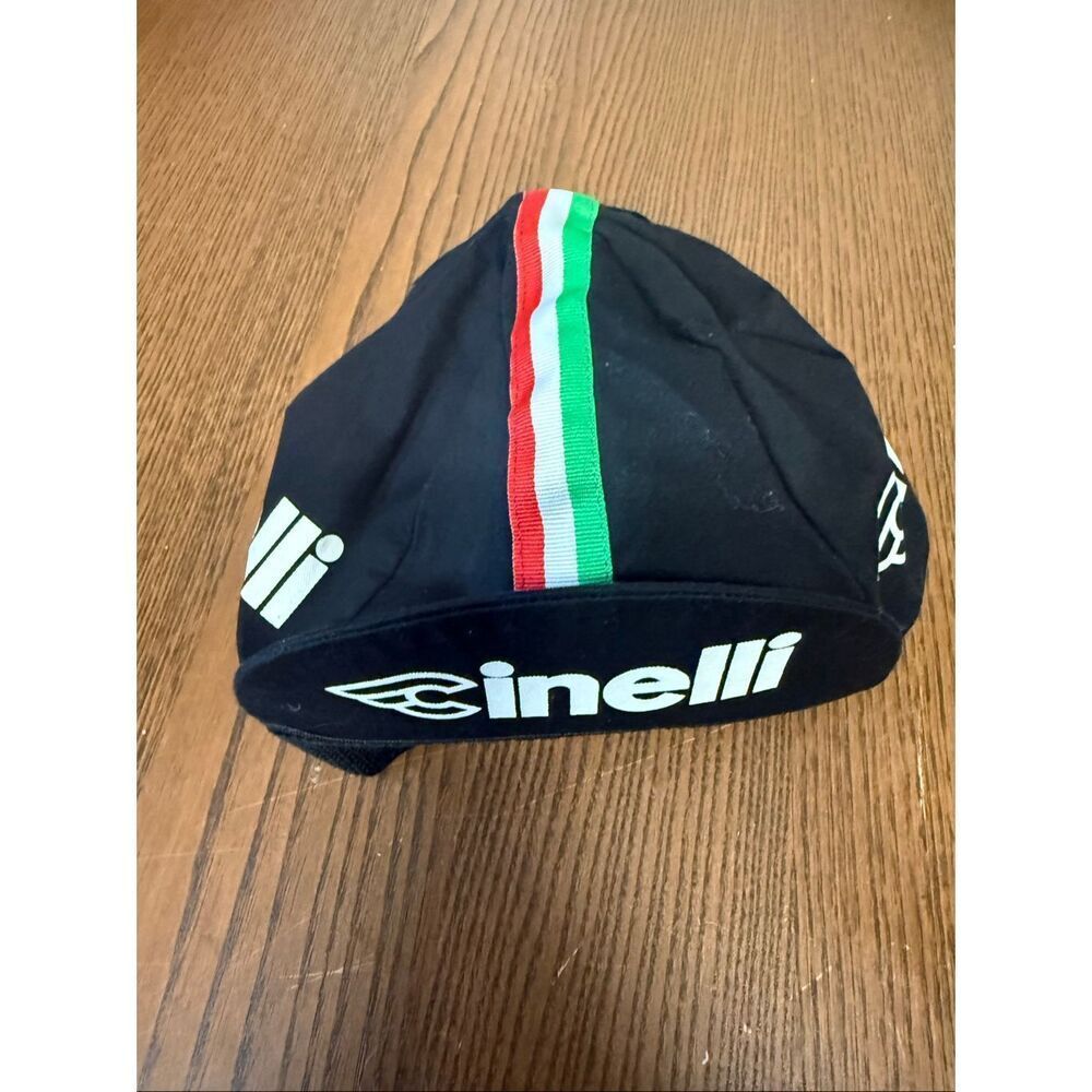 Cinelli "Il Grande Ciclismo" Cycling Cap
